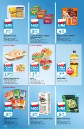 Gazetka promocyjna Auchan - Skarbonka #19 - Gazetka - ważna od 18.05 do 18.05.2022 - strona 2 - produkty: Kurczak, Sos, Por, Parówki, Parówki z szynki, Beskidzki, Tortilla, Tarczyński, Chleb, Mintaj, Olej