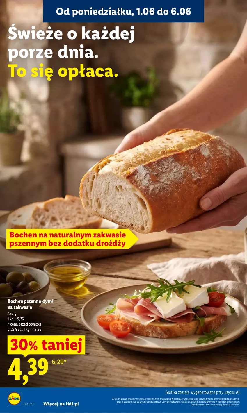 Gazetka promocyjna Lidl - Gazetka ważna od 1.06 do 3.06 - ważna 01.06 do 03.06.2026 - strona 66 - produkty: Gra, Grafika, Por