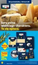 Gazetka promocyjna Lidl - Gazetka ważna od 1.06 do 3.06 - Gazetka - ważna od 03.06 do 03.06.2026 - strona 52 - produkty: Ser, Gra, Grafika