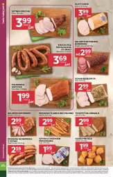 Gazetka promocyjna Stokrotka - Market - Gazetka - ważna od 28.10 do 28.10.2026 - strona 12 - produkty: Piwo, Bumerang, Polędwica, Krakus, Warzywa, Sok, Salami, Schab Benedykta, Kiełbaski śląskie, Sokołów, Pasztet, Duda, Szynka, Optima, Piast, Kiełbasa głogowska, Owoce, Kiełbasa, Mięso