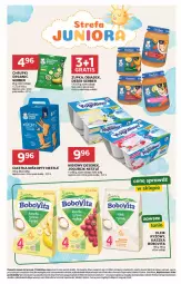 Gazetka promocyjna Stokrotka - Market - Gazetka - ważna od 28.10 do 28.10.2026 - strona 35 - produkty: Ciastka, Warzywa, Ser, Ryż, Gra, Anew, Gerber, BoboVita, Chrupki, Serek, Optima, Owoce, Deser, Mięso, Fa
