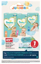 Gazetka promocyjna Stokrotka - Market - Gazetka - ważna od 28.10 do 28.10.2026 - strona 37 - produkty: Warzywa, Anew, Pampers, Pieluchy, Optima, Chusteczki, Owoce, Mięso, Fa