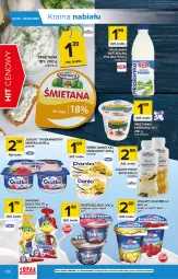 Gazetka promocyjna Topaz - Gazetka - Gazetka - ważna od 07.07 do 07.07.2021 - strona 10 - produkty: Belriso, Ser, Gra, Maślanka, Danone, Piątnica, Zott, Bell, Jogurt, Danonki, Serek, Danio, Bella, Deser, Jogobella, Jogurt pitny