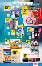 Gazetka promocyjna Topaz - Gazetka - Gazetka - ważna od 07.07 do 07.07.2021 - strona 19 - produkty: Papier, Worki na śmieci, Kret, Papier toaletowy, Rolki, Worki na śmiec, Foxy