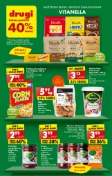 Gazetka promocyjna Biedronka - Gazetka - ważna od 18.02 do 18.02.2023 - strona 29 - produkty: Naleśniki, Gra, Dżem, Mola, Marmolada, Baton, Danio, Granola, Fa
