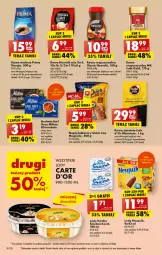 Gazetka promocyjna Biedronka - Gazetka - ważna od 18.02 do 18.02.2023 - strona 32 - produkty: Kawa rozpuszczalna, Sos, Gra, Kawa ziarnista, Nesquik, Kawa, Tera, Lody, Prima, Herbata, Kakao, Napój, Fa