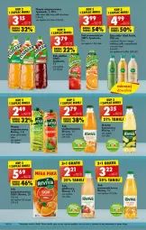 Gazetka promocyjna Biedronka - Gazetka - ważna od 18.02 do 18.02.2023 - strona 34 - produkty: Sok, Gra, Tymbark, Limonka, Napój, Mięta, Nektar