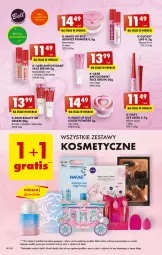 Gazetka promocyjna Biedronka - Gazetka - ważna od 18.02 do 18.02.2023 - strona 42 - produkty: Ser, Ryż, Rum, Por, Serum, Foxy, LG, Fa