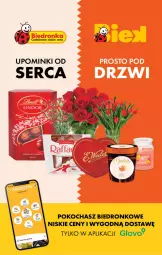 Gazetka promocyjna Biedronka - Gazetka - ważna od 18.02 do 18.02.2023 - strona 49 - produkty: Ser, Koc, 