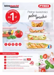 Gazetka promocyjna Intermarche - Gazetka promocyjna - Gazetka - ważna od 22.11 do 22.11.2021 - strona 6 - produkty: Por, Gra, Pojemnik