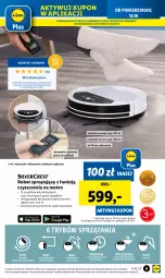 Gazetka promocyjna Lidl - GAZETKA - Gazetka - ważna od 21.10 do 21.10.2023 - strona 11 - produkty: Gra, Pojemnik, Tran, Akumulator