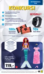 Gazetka promocyjna Lidl - GAZETKA - Gazetka - ważna od 21.10 do 21.10.2023 - strona 19 - produkty: Ariel