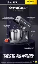 Gazetka promocyjna Lidl - GAZETKA - Gazetka - ważna od 21.10 do 21.10.2023 - strona 29 - produkty: Kuchnia