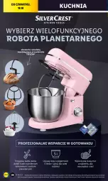 Gazetka promocyjna Lidl - GAZETKA - Gazetka - ważna od 21.10 do 21.10.2023 - strona 30 - produkty: Kuchnia