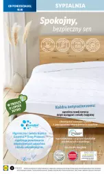 Gazetka promocyjna Lidl - GAZETKA - Gazetka - ważna od 21.10 do 21.10.2023 - strona 4 - produkty: Piec, Sypialnia, Gra