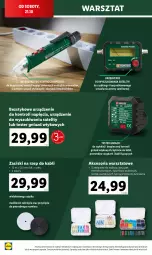 Gazetka promocyjna Lidl - GAZETKA - Gazetka - ważna od 21.10 do 21.10.2023 - strona 46 - produkty: Piec, Stek, Kosz