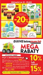 Gazetka promocyjna Intermarche - Gazetka - ważna od 25.03 do 25.03.2024 - strona 11 - produkty: Prymat, Mus, Garnier