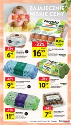 Gazetka promocyjna Intermarche - Gazetka - ważna od 25.03 do 25.03.2024 - strona 13 - produkty: Jaja, Kotlin, Jaja z wolnego wybiegu, Fa