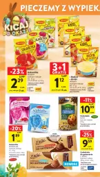 Gazetka promocyjna Intermarche - Gazetka - ważna od 25.03 do 25.03.2024 - strona 18 - produkty: Gra, Kisiel, Winiary, Czekolada, Galaretka, E. Wedel, Gala, Kamis, Budyń
