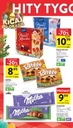 Gazetka promocyjna Intermarche - Gazetka - ważna od 25.03 do 25.03.2024 - strona 6 - produkty: Mleczko, Czekolada, Ptasie mleczko, E. Wedel, Milka