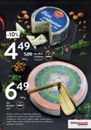 Gazetka promocyjna Intermarche - Katalog Serów - Gazetka - ważna od 05.07 do 05.07.2021 - strona 7 - produkty: Sos, Ser, Grill, Pecorino, LG, Fa