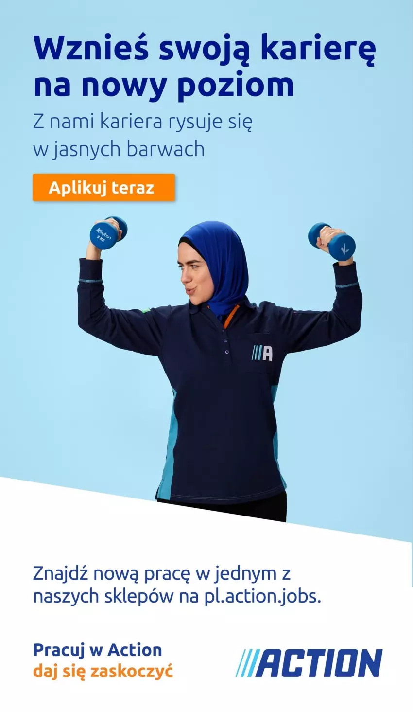 Gazetka promocyjna Action - Gazetka tydzień 38 2026 - ważna 16.09 do 22.09.2026 - strona 32 - produkty: Koc, Tera