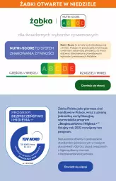 Gazetka promocyjna Żabka - Gazetka - ważna od 14.06 do 14.06.2022 - strona 47 - produkty: Piec, Gra, Olej