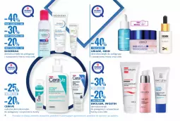 Gazetka promocyjna Super Pharm - Gazetka - Gazetka - ważna od 08.10 do 08.10.2023 - strona 4 - produkty: CeraVe, Bioderma, Iwostin, Emolium, Kosmetyki do pielęgnacji