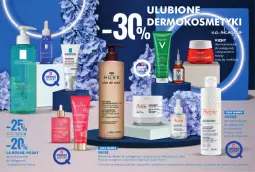 Gazetka promocyjna Super Pharm - Gazetka - Gazetka - ważna od 08.10 do 08.10.2023 - strona 5 - produkty: Makijaż, La Roche-Posay, Kosmetyki do pielęgnacji, Vichy, Nuxe, Avène