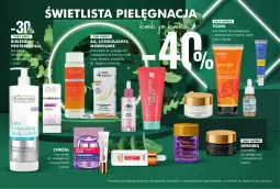 Gazetka promocyjna Super Pharm - Gazetka - Gazetka - ważna od 08.10 do 08.10.2023 - strona 7 - produkty: Ser, Bielenda, Kosmetyki do pielęgnacji, L’Oréal, Tołpa, Dermika