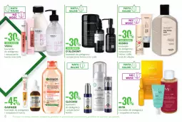 Gazetka promocyjna Super Pharm - Gazetka - Gazetka - ważna od 08.10 do 08.10.2023 - strona 8 - produkty: Kosmetyki do pielęgnacji, Garnier