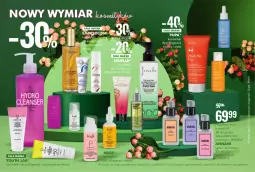 Gazetka promocyjna Super Pharm - Gazetka - Gazetka - ważna od 08.10 do 08.10.2023 - strona 9 - produkty: Pupa, Ser, Rum, Embryolisse, Serum do twarzy, Kosmetyki do pielęgnacji, Serum