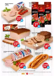 Gazetka promocyjna Prim Market - Gazetka - ważna od 26.10 do 26.10.2022 - strona 3 - produkty: Sok, Królewski, Sokołów, Pekpol, Pasztet, Kabanos, Kiełbasa