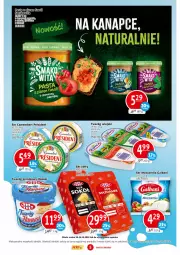 Gazetka promocyjna Prim Market - Gazetka - ważna od 26.10 do 26.10.2022 - strona 5 - produkty: Mozzarella, Ser, Twaróg, Camembert, Galbani, Wasa