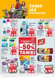 Gazetka promocyjna Kaufland - Gazetka - ważna od 06.11 do 06.11.2024 - strona 11 - produkty: Tablet, Worki na śmieci, Worki na śmiec, Zmywarki, Tabletki do zmywarki