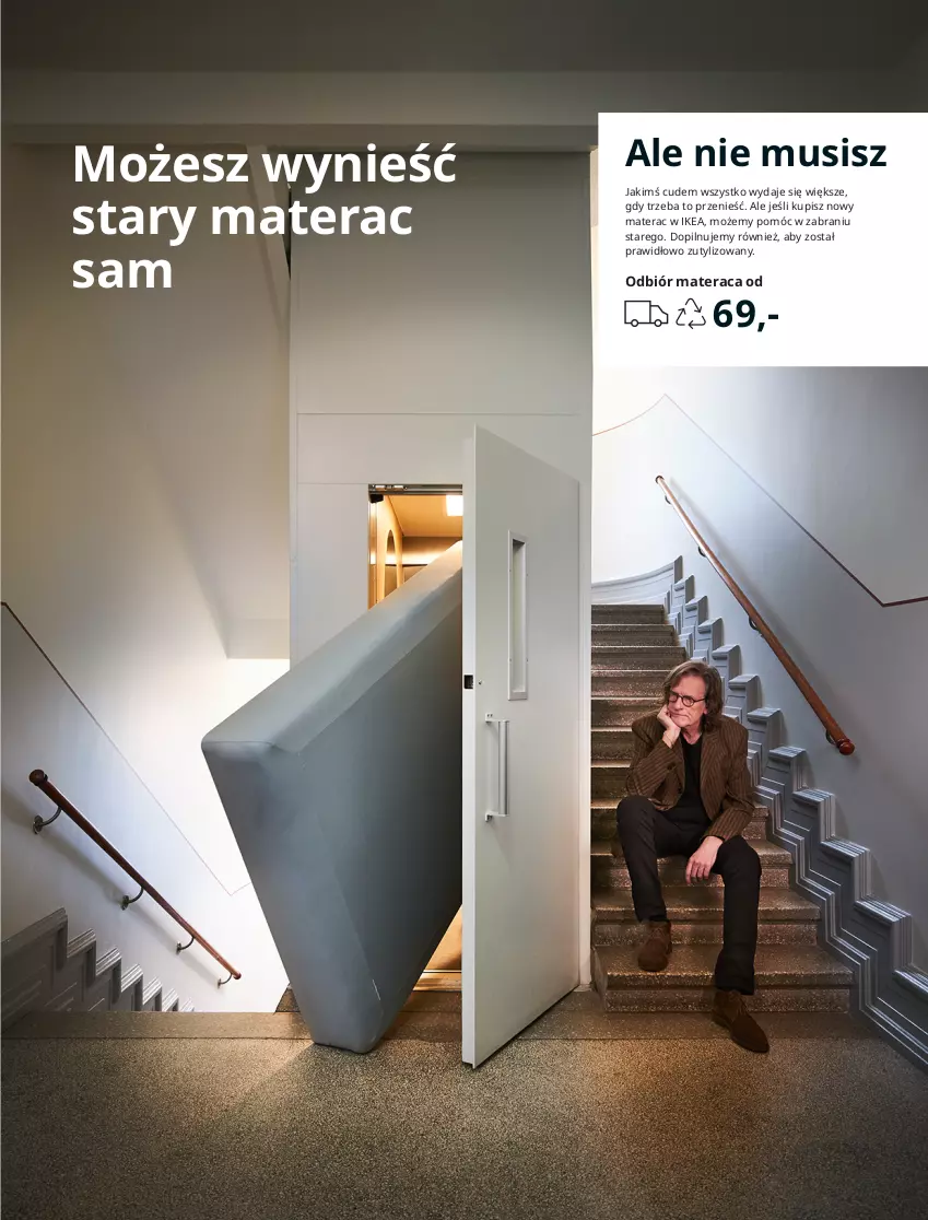 Gazetka promocyjna Ikea - Sypialnie - ważna 01.01 do 31.07.2021 - strona 35