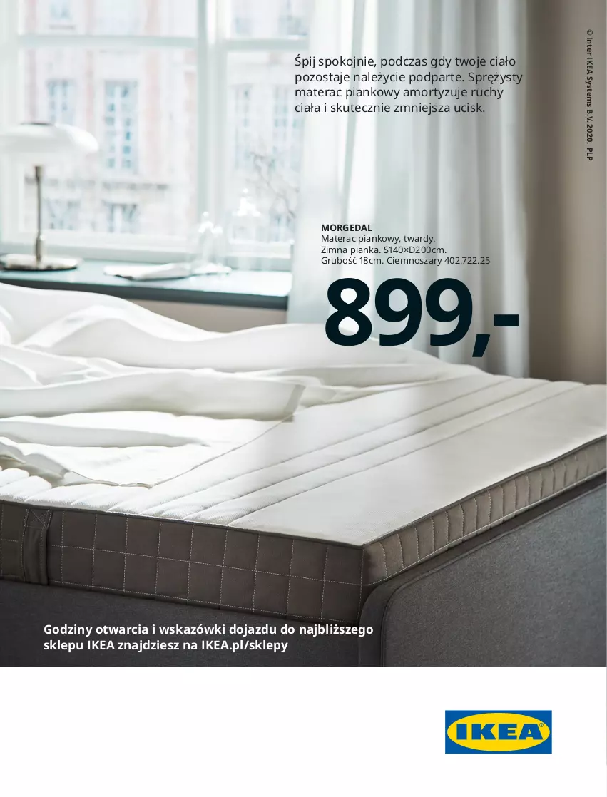 Gazetka promocyjna Ikea - Sypialnie - ważna 01.01 do 31.07.2021 - strona 36