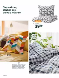 Gazetka promocyjna Ikea - Sypialnie - Gazetka - ważna od 31.07 do 31.07.2021 - strona 18 - produkty: Rum, Por, Mus, JBL, Rama, Kosz, Materac, Tera, Dzieci, Domol, Dźwig, HP