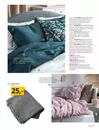 Gazetka promocyjna Ikea - Sypialnie - Gazetka - ważna od 31.07 do 31.07.2021 - strona 19 - produkty: JBL, Materac, Tera, Materac piankowy