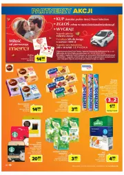 Gazetka promocyjna Carrefour - Gazetka Carrefour - Gazetka - ważna od 28.02 do 28.02.2022 - strona 20 - produkty: Chia