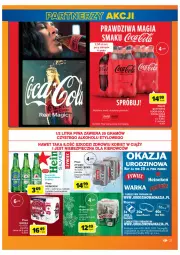 Gazetka promocyjna Carrefour - Gazetka Carrefour - Gazetka - ważna od 28.02 do 28.02.2022 - strona 21 - produkty: Piwa, Piwo, Gry, Namysłów, Heineken