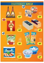 Gazetka promocyjna Carrefour - Gazetka Carrefour - Gazetka - ważna od 28.02 do 28.02.2022 - strona 7 - produkty: Ser, Królewski