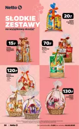 Gazetka promocyjna Netto - Od Poniedziałku - Gazetka - ważna od 14.06 do 14.06.2025 - strona 26 - produkty: Zestaw prezentowy, Gra, Róża, Psi Patrol, Milka