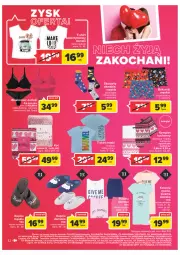 Gazetka promocyjna Carrefour - Gazetka Carrefour Zyskoteka - Gazetka - ważna od 14.02 do 14.02.2022 - strona 32 - produkty: Fa