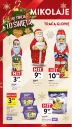 Gazetka promocyjna Intermarche - Gazetka Intermarche - Gazetka - ważna od 29.11 do 29.11.2023 - strona 10 - produkty: Cukier, Zabawka, Cukierki, Merci, Milka