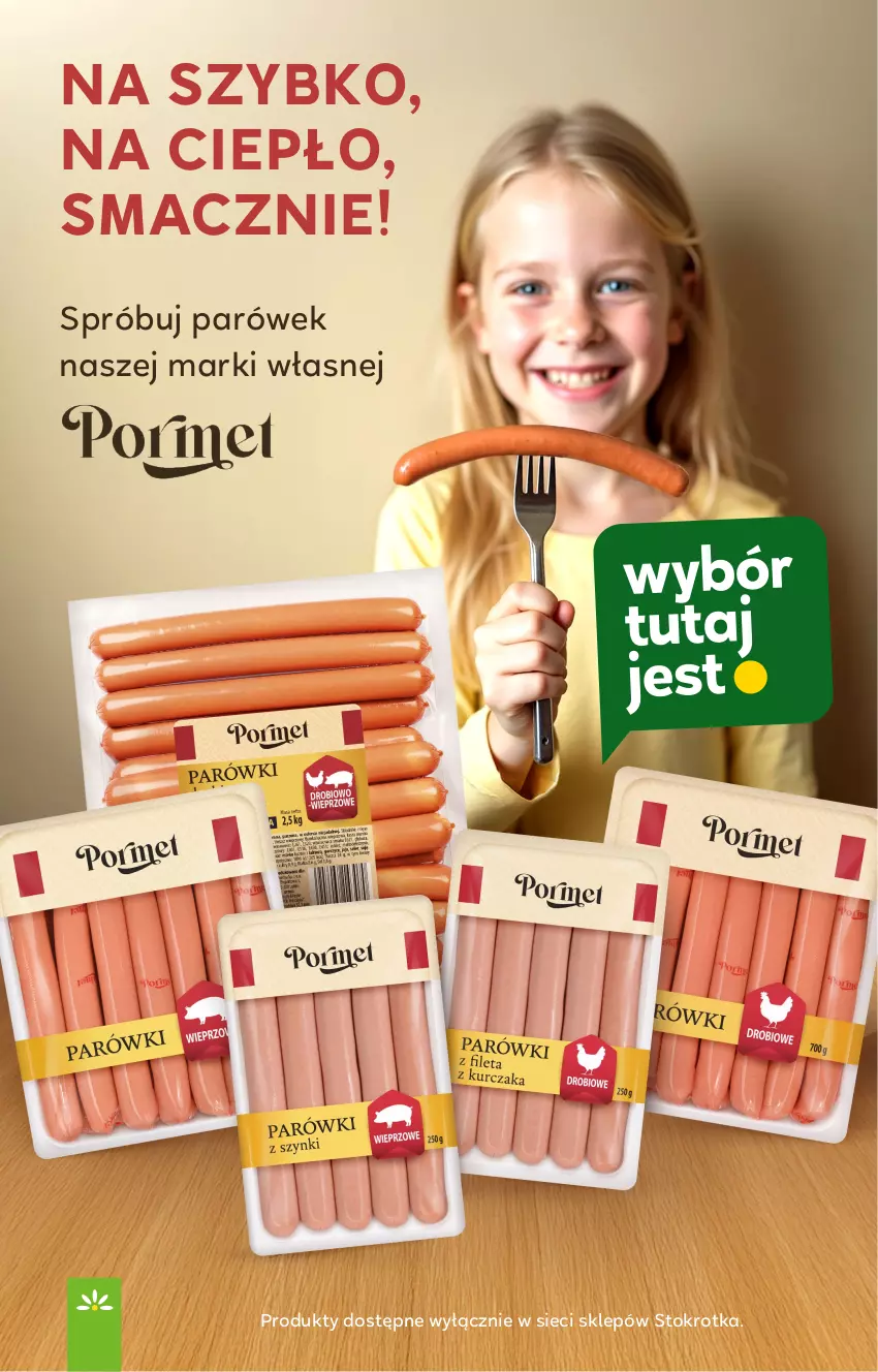 Gazetka promocyjna Stokrotka - Supermarket - ważna 28.08 do 03.09.2025 - strona 3