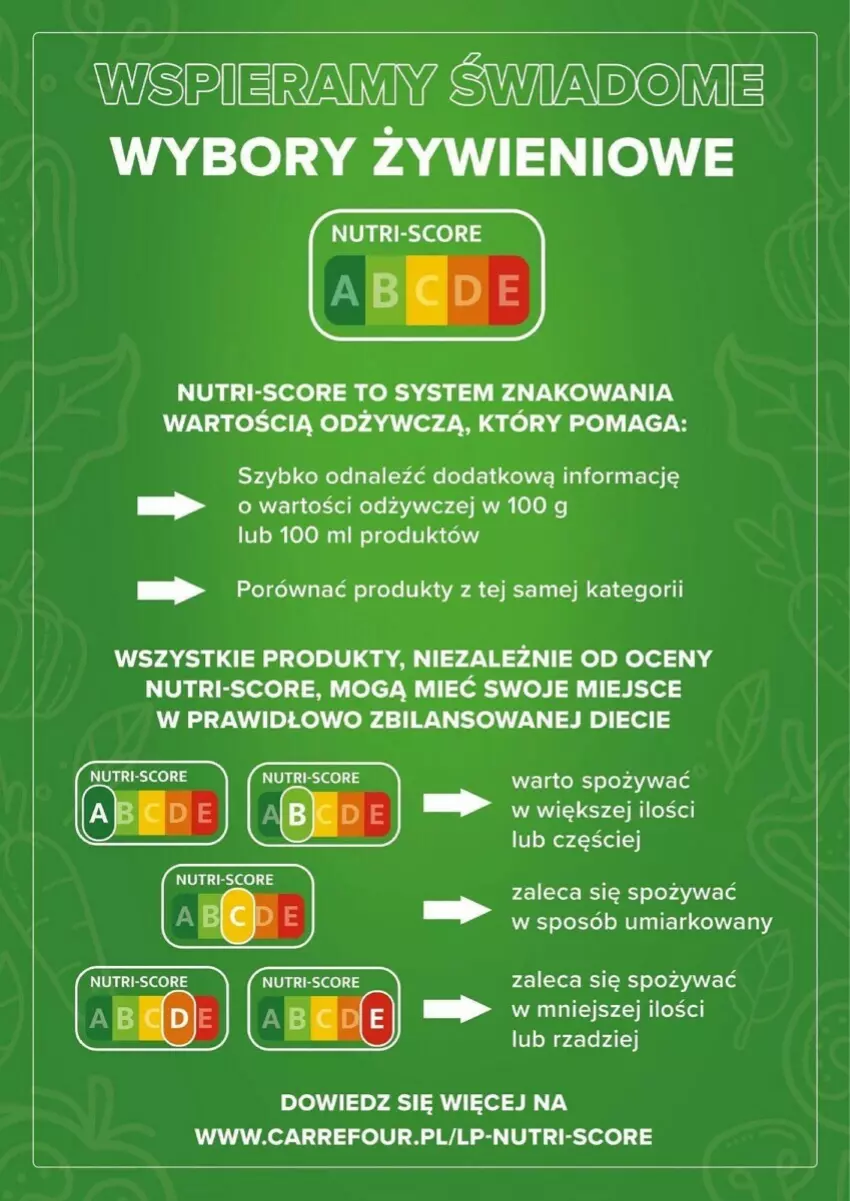 Gazetka promocyjna Carrefour - ważna 04.06 do 16.06.2024 - strona 24 - produkty: Por