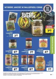 Gazetka promocyjna Carrefour - Gazetka - ważna od 16.06 do 16.06.2024 - strona 29 - produkty: Sałatka, Oliwki, Sałat, LG