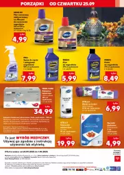 Gazetka promocyjna Kaufland - Kaufland - Gazetka - ważna od 01.10 do 01.10.2025 - strona 18 - produkty: Sok, Worki na śmieci, Dres, Mleczko, Worki na śmiec, Sidolux