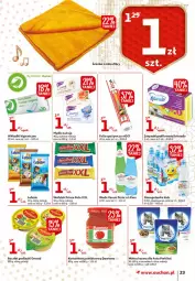 Gazetka promocyjna Auchan - 25 Urodziny #3 Hipermarkety - Gazetka - ważna od 13.05 do 13.05.2021 - strona 23 - produkty: Lubisie, Mokra karma, Koncentrat pomidorowy, Dawtona, Pur, Prince Polo, Pasztet, Wafelek, Podlaski, Kolorado, Mydło, Staropolanka, Wkładki, Woda, Luksja
